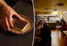 Popular LA restaurant ranked among the best in US is closing