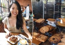 LA landmark Sycamore Kitchen abruptly closes after 15 years
