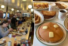 Famous 24-hour Los Angeles diner sets reopening date after closure