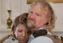 Sister Wives' Meri Brown Reveals Why She Refused to Leave Kody Brown