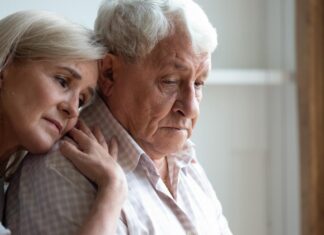 I’m too old to be taking care of my loving, ailing wife by myself