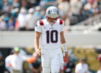 Terry Bradshaw suggests Patriots should bench Drake Maye before comeback win in Buffalo