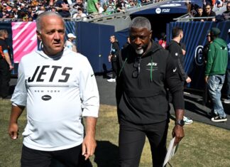 Jets performed all the hits in loss that made any good emotions vanish