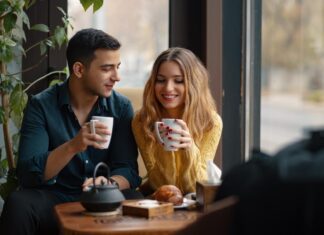 Over half of Aussie singles enjoy breakfast dates: study
