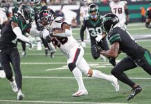 Joe Mixon signing with Seahawks after thriller harm saved him off area for more than a yr