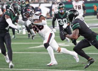 Joe Mixon signing with Seahawks after thriller harm saved him off area for more than a yr