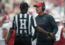 Get up to $55 bonus for Georgia vs. Alabama