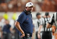 Get up to $1,500 back in bonus bets for South Florida vs. UTSA