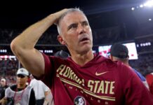 Deposit $10, get $25 for Louisville vs. FSU