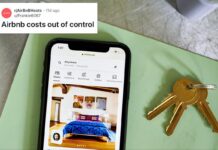 Airbnb host shocked by alleged booking fee: ‘Who can possibly afford to pay?’