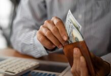 I loaned a ‘friend’ of mine thousands of dollars — she still hasn’t paid me back