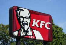 KFC signs Coca-Cola on as new beverage partner, ditching PepsiCo