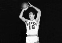 NBA Hall of Famer and champion, who was traded for Bill Russell, useless at 94