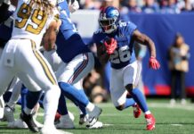 John Harbaugh ready for ‘Saquon Barkley circumstance’ in Giants RB room