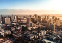 See which California cities ranked best and worst college towns