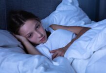 Major bedtime mistake that’s wreaking havoc on teens’ sleep