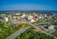 Topeka attracts newcomers with promise of $15,000 for relocation