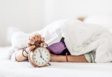 Spring forward, fall back — how to keep your body running smoothly during daylight saving time