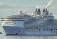 Royal Carribean cruise to the Bahamas went to Canada instead