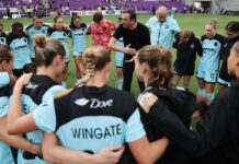Gotham’s quest for NWSL Shield comes down to Decision Day