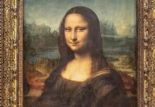Mona Lisa’s secret beauty struggle revealed by scientists
