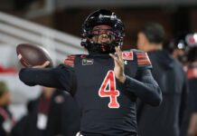 Bet $20, get $350 in FanCash for Utah vs. Cincinnati