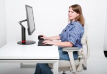Workplace wellness staples — like your ergonomic chair — might be huge waste of money: study