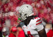 Play $5, get $100 for Ohio State vs. USC