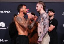 Picks, greatest bets for Moicano-Nolan, full card