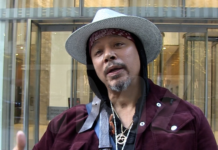 Terrence Howard Says He Might Run for President to Bring Real Change