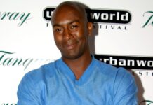 In Living Color Alum Reggie McFadden Dead at 57