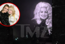 Miley Cyrus Says Dolly Parton Communicated With Her From The Dead