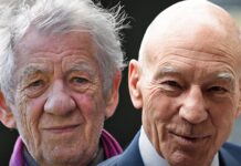 Sir Ian McKellen Mourns the Loss of Sir Patrick Stewart