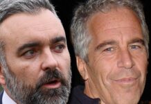 New Mexico AG Claims Donald Trump & Todd Blanche Are Blocking His Epstein Investigation