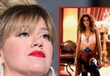 Kelly Clarkson Says NYC Store Treated Her Like Julia Roberts in 'Pretty Woman'