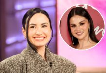 Demi Lovato Details Selena Gomez Reunion After "Different Chapters"