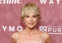 Selma Blair Makes First Public Outing Since Arrest, Flight Emergency