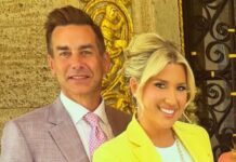 Pregnant Savannah Chrisley Married Jason Galanis in Cayman Islands