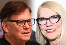 'Happy Days' Anson Williams Ordered to Pay Ex Tens of Thousands in Divorce Dispute