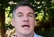 NY Dem House Candidate Says His Kinky Past Makes 'Christian Grey Look Like Amateur Hour'