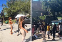 Protests Erupt In Texas After Woman Tells HBCU Students To Stop Parking Outside Her Home