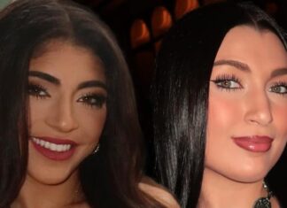 Milania Giudice Posts for Sister Gabriella's Birthday Months After 911 Call Before Arrest