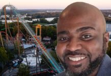 Six Flags Over Georgia Death: Four Kids Hospitalized After Victim Hit Them During Fall