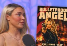 Former WWE Star CJ Perry Says Her Book Is Being Made Into a Movie