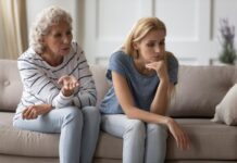 My adult daughter doesn’t want anything to do with me