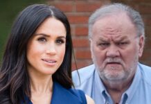 Meghan Markle's Dad Thomas Slams Child Porn Allegations as a 'Bunch of Lies'