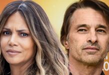Halle Berry Says She's a DV Victim, Would Never Hurt Child