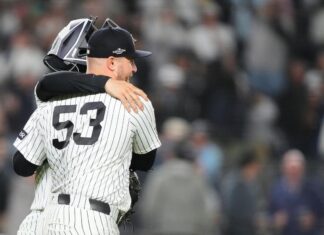 David Bednar is precisely what Yankees want — now and going ahead