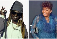 Lil Wayne Wants Anita Baker To Sing At Wedding With ‘Fiancée’