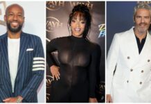 Andy Cohen on NeNe Leakes & Joseline Hernandez Casting